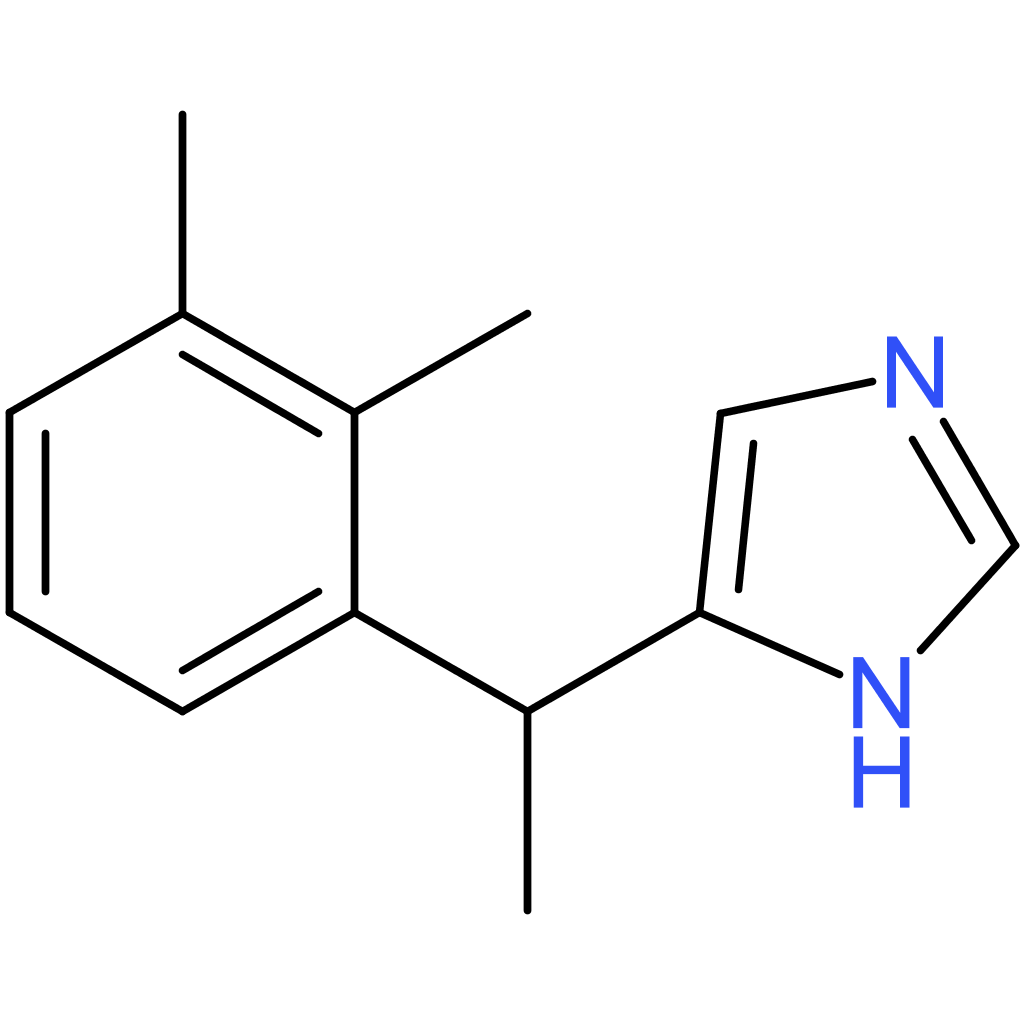 Medetomidine
