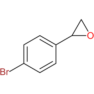 2-(4-Bromophenyl)oxirane