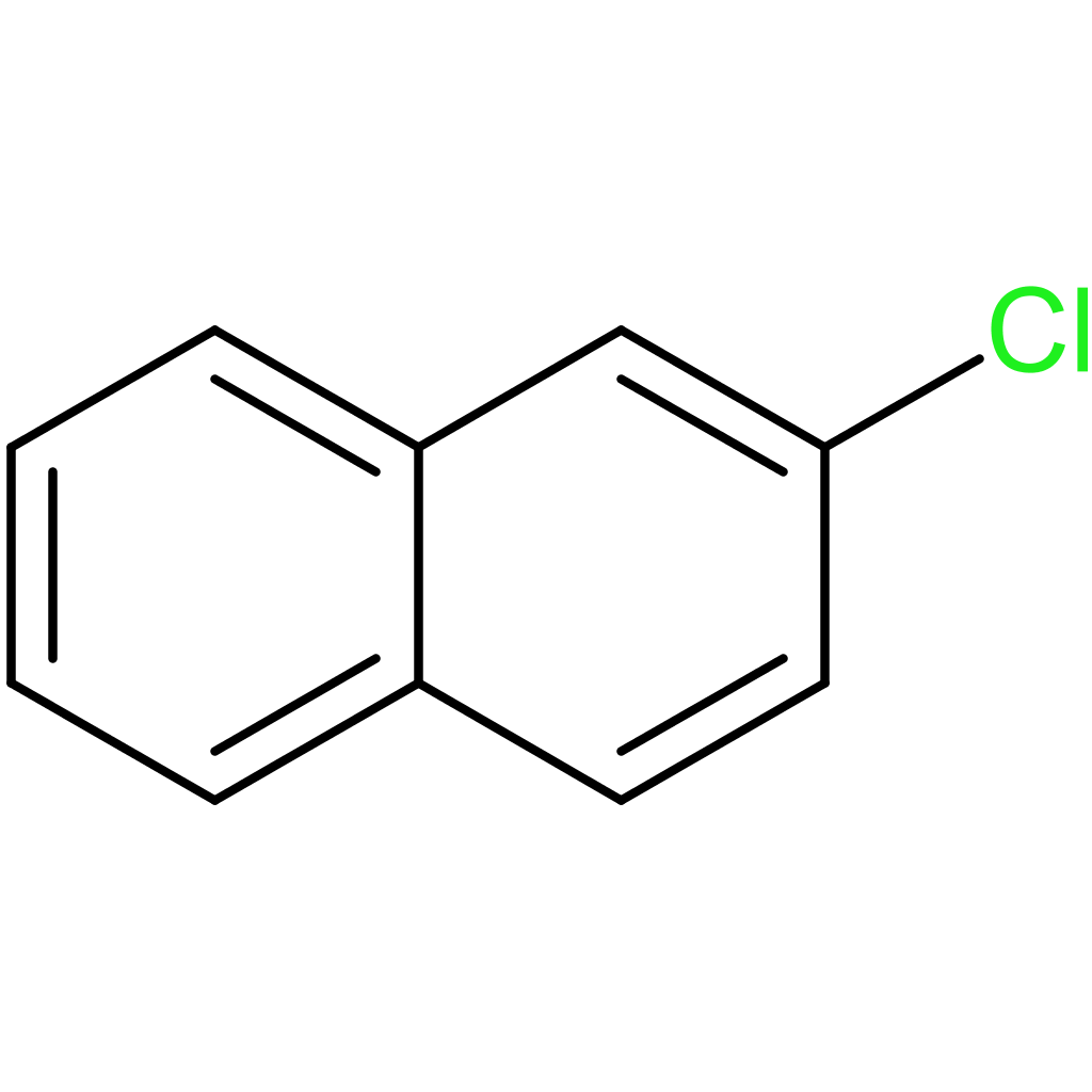 2-Chloronaphthalene