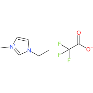 1-ethyl-3-methylimidazolium trifluoroacetate