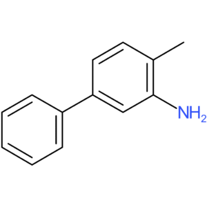 4-Methyl-[1,1-biphenyl]-3-amine