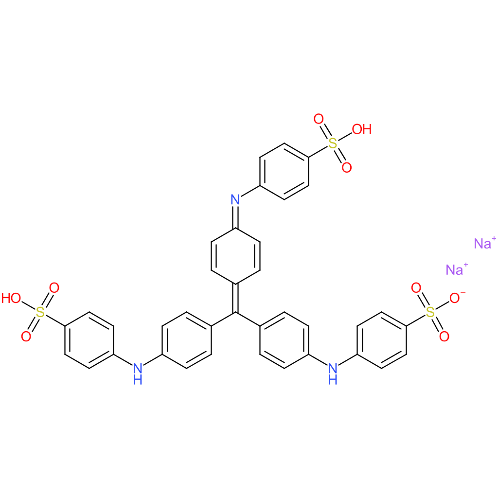 Methyl blue