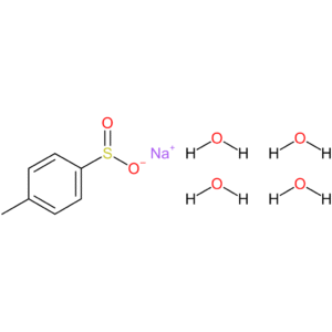 Sodium p-Toluenesulfinate Tetrahydrate