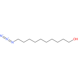 10-AZIDO-1-DECANOL