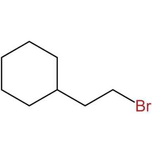 (2-Bromoethyl)cyclohexane