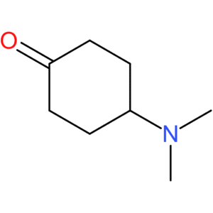 4-(Dimethylamino)cyclohexanone