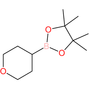 Tetrahydropyran-4-boronic Acid Pinacol Ester