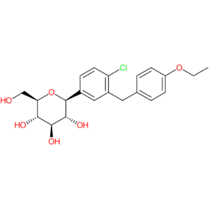 Dapagliflozin