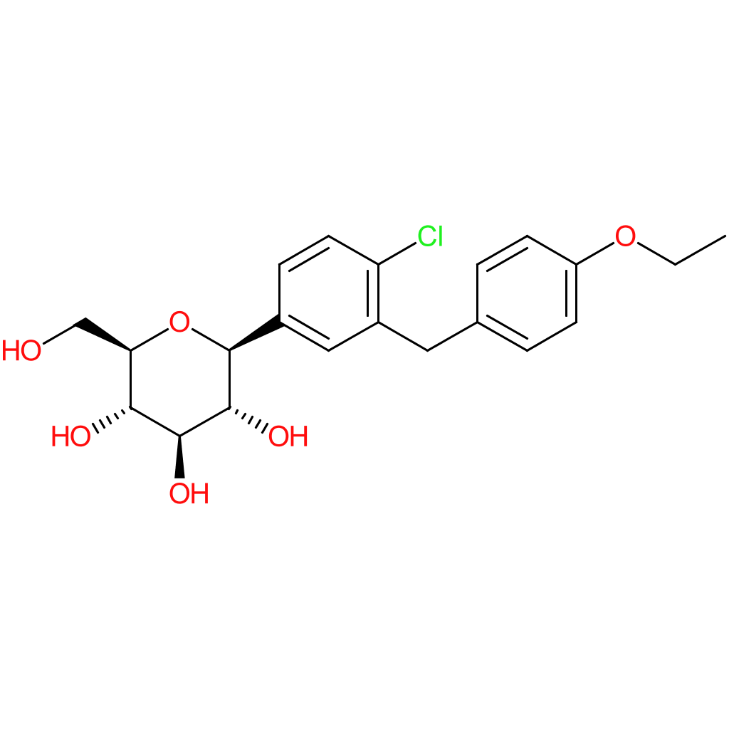 Dapagliflozin