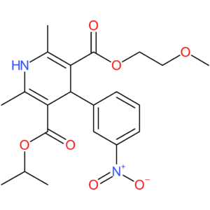 Nimodipine