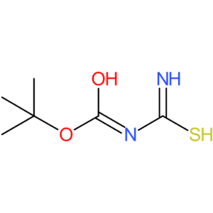 N-Boc-thiourea