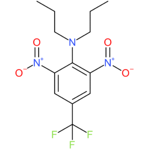 Trifluralin solution-100?g/ml,u=3%.???