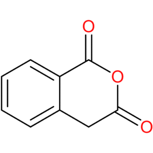 Isochroman-1,3-dione