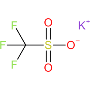 Potassium trifluoromethanesulfonate