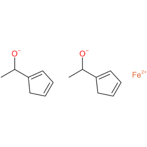 1,1-Diacetylferrocene