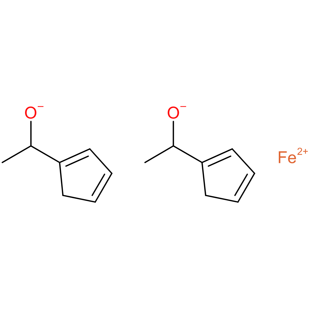 1,1-Diacetylferrocene