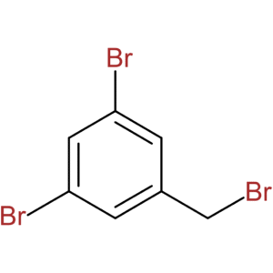 3,5-Dibromobenzyl Bromide