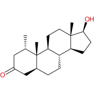 Mesterolone