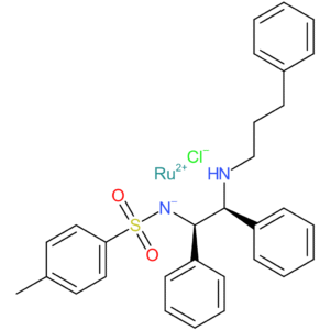 [(R,R)-Teth-TsDpen RuCl]