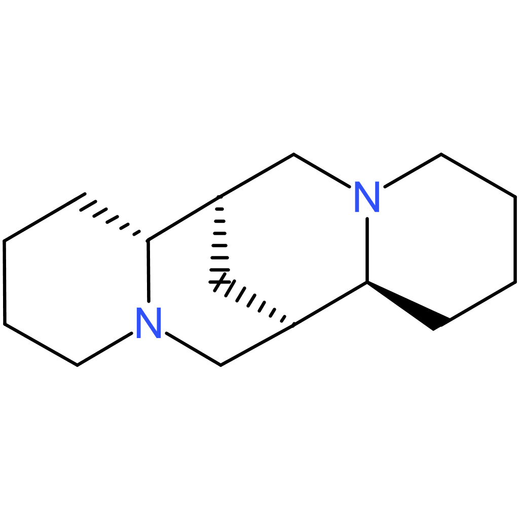 (+)-Sparteine