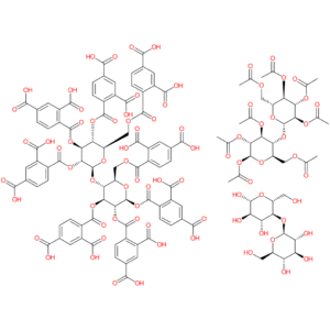Cellulose acetate