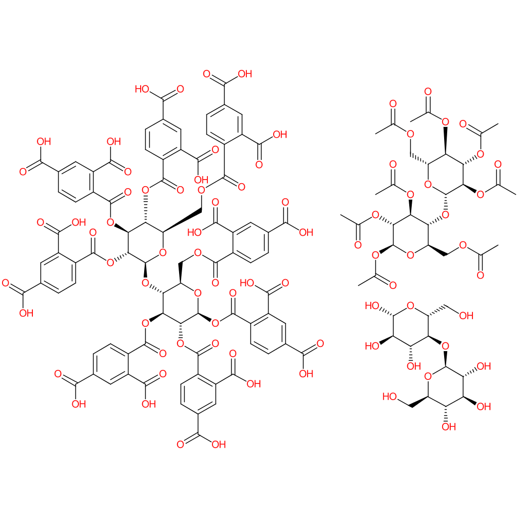 Cellulose acetate