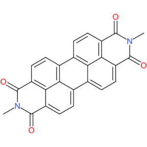 N, N-Dimethyl-3,4,9,10-perylenedicarboximide