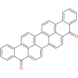 Anthra[9,1,2-cde]benzo[rst]pentaphene-5,10-dione