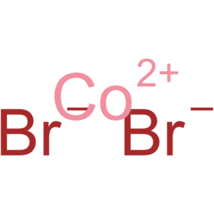 Cobalt(II) bromide , anhydrous