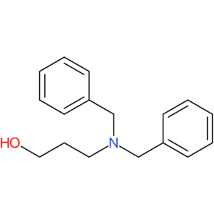 3-(Dibenzylamino)-1-propanol