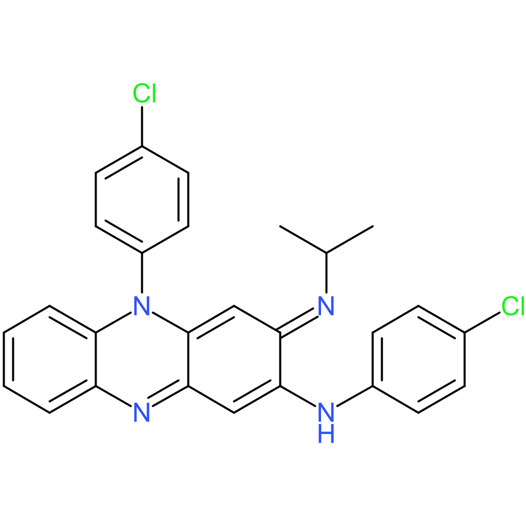 Clofazimine