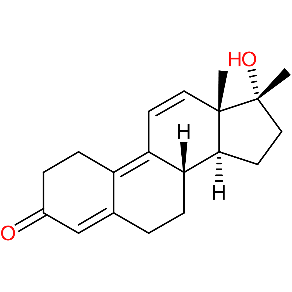 Methyltrienolone