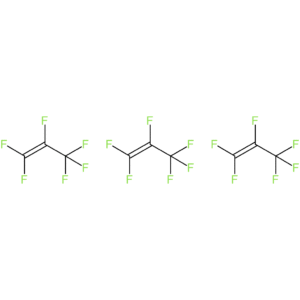 Hexafluoropropene, trimer
