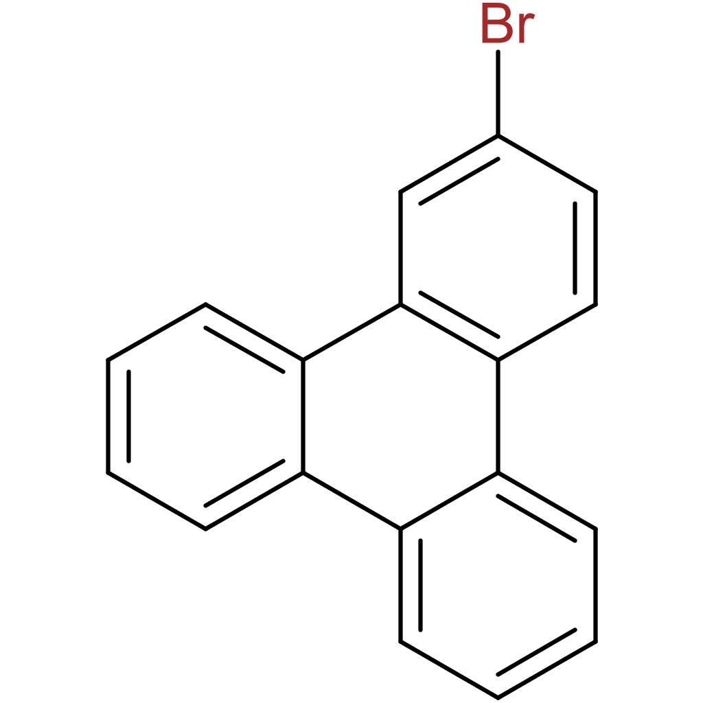 2-Bromotriphenylene