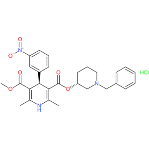 Benidipine hydrochloride