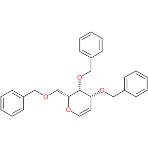 3,4,6-Tri-O-benzyl-D-glucal