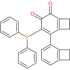 S-(-)-6,6′-Bis(diphenylphosphino)-2,2′,3,3′-tetrahydro-5,5′-bi-1,4-benzodioxin, min.  (S)-SYNPHOS?