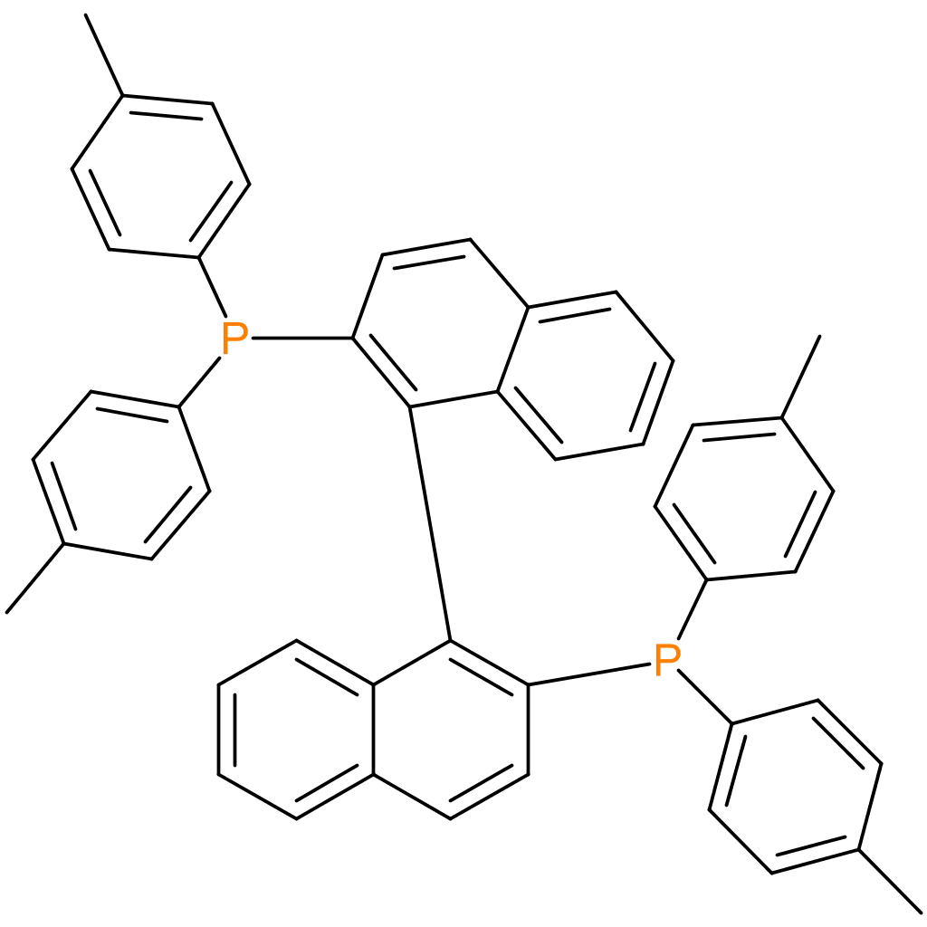 (S)-2,2-Bis(di-p-tolylphosphino)-1,1-binaphthyl