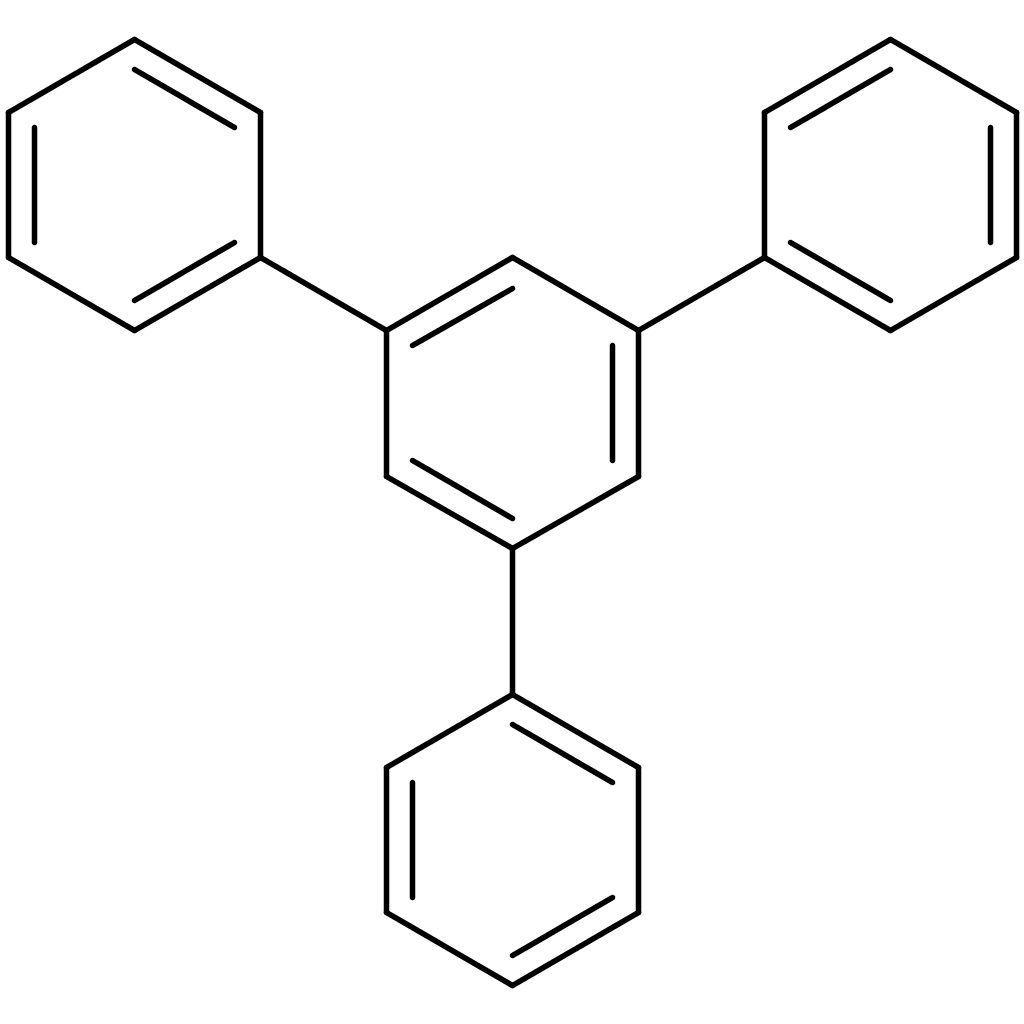 5-Phenyl-1,1:3,1-terphenyl