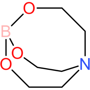 2,8,9-Trioxa-5-aza-1-borabicyclo[3.3.3]undecane