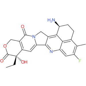 Exatecan