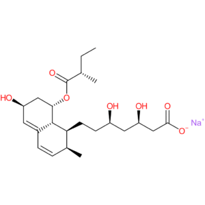 Pravastatin sodium