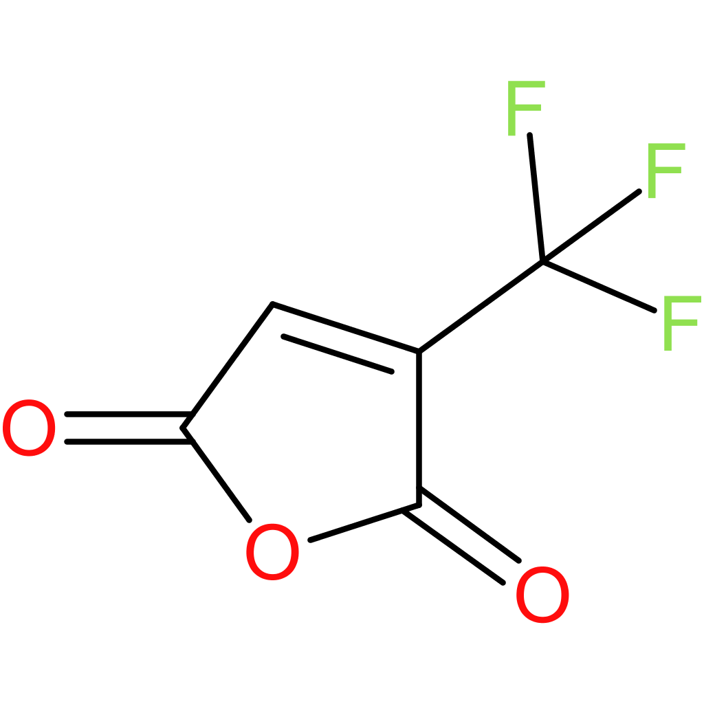 3-(Trifluoromethyl)furan-2,5-dione