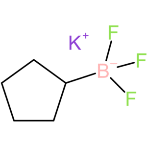 Potassium cyclopentyltrifluoroborate