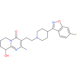 Paliperidone