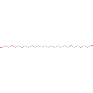 3,6,9,12,15,18,21,24-Octaoxahexacosane-1,26-diol