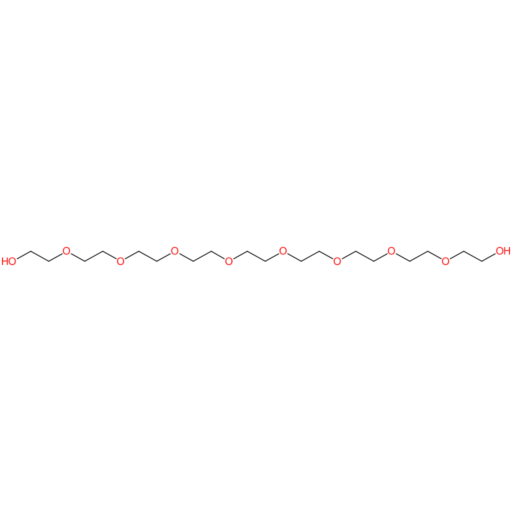 3,6,9,12,15,18,21,24-Octaoxahexacosane-1,26-diol