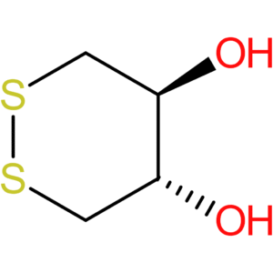trans-4,5-Dihydroxy-1,2-dithiane >=
