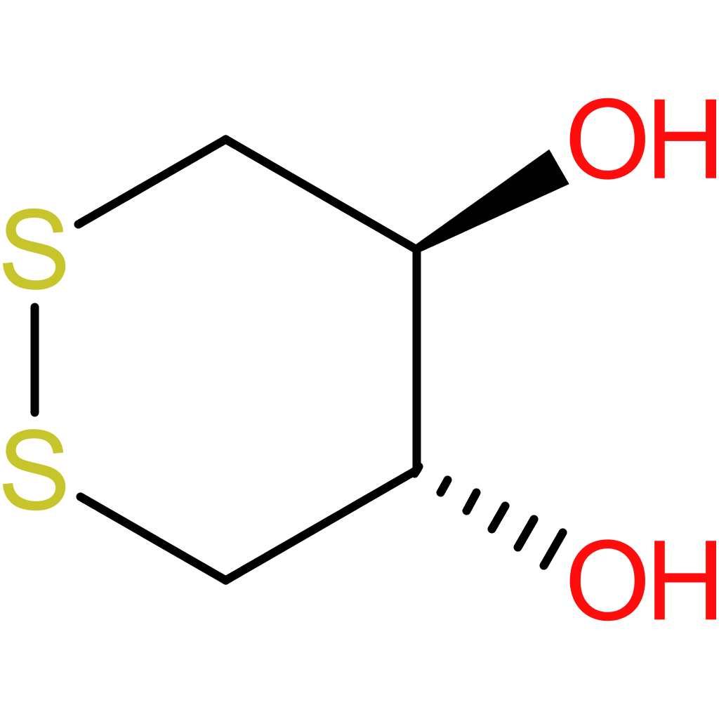 trans-4,5-Dihydroxy-1,2-dithiane >=