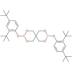 3,9-Bis(2,4-di-tert-butylphenoxy)-2,4,8,10-tetraoxa-3,9-diphosphaspiro[5.5]undecane